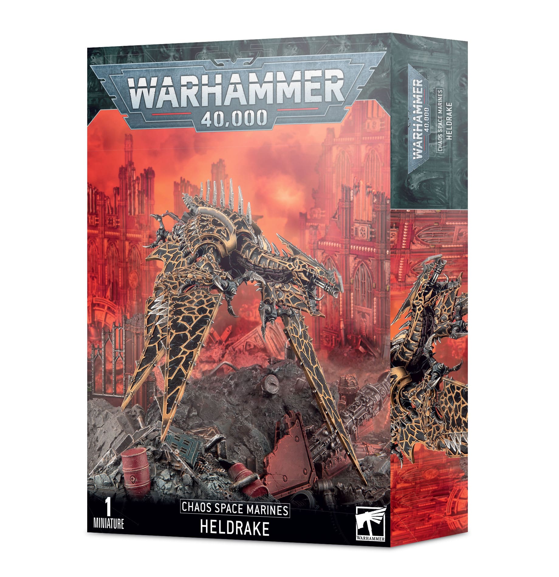 https___trade.games-workshop.com_assets_2022_07_EB200b-43-15-99120102166-Chaos-Space-Marines-Heldrake-min.jpg CHAOS SPACE MARINES HELDRAKE - Imagen 1