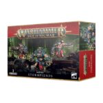 SKAVEN:  STORMFIENDS