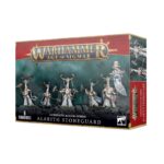 LUMINETH  REALM-LORDS: ALARITH STONEGUARD