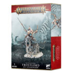 OGOR  MAWTRIBES - FROSTLORD STONEHORN