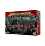 GLOOMSPITE  GITZ SQUIG HERD - Imagen 2