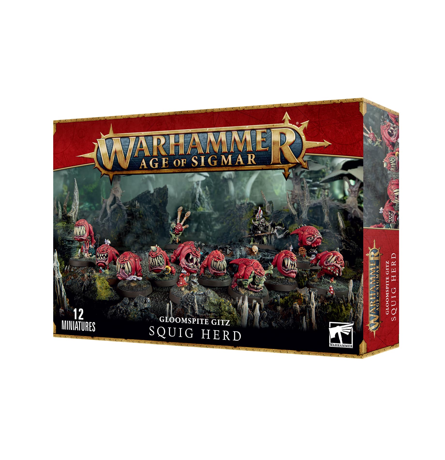 https___trade.games-workshop.com_assets_2023_01_EB200a-89-48-99120209096-Gloomspite-Gitz-Squig-Herd-min-2.jpg GLOOMSPITE GITZ SQUIG HERD - Imagen 1