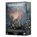 ASTRA  MILITARUM HYDRA