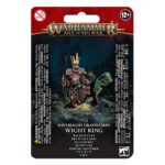 DEATHRATTLE  WIGHT KING