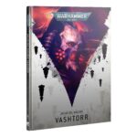 ARCAS DEL  AUGURIO: VASHTORR (ESPAÑOL)