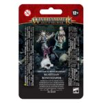 OSSIARCH  BONEREAPERS:MORTISAN BONESHAPER