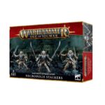 NECROPOLIS  STALKERS