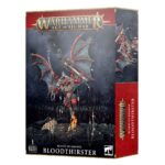 BLADES OF  KHORNE BLOODTHIRSTER