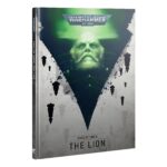 ARKS OF OMEN:  THE LION (ENGLISH)