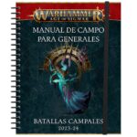 GENERALS  HANDBOOK 2023 - SEASON 1 (ENG)