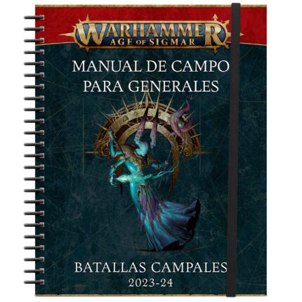 GENERALS  HANDBOOK 2023 - SEASON 1 (ENG)
