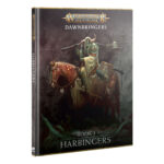AGE OF  SIGMAR PORTAMANECERES: HERALDOS (ESPAÑOL)