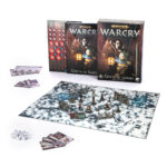 WARCRY: CRYPT  OF BLOOD (SPA)