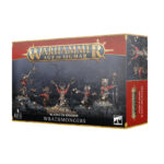BLADES OF  KHORNE: WRATHMONGERS