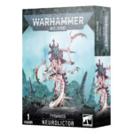 TYRANIDS:  NEUROLICTOR