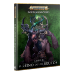 EL REINO DE  LOS BRUTOS (ESPAÑOL)