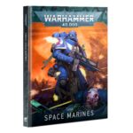CODEX: SPACE  MARINES (HB) (ENGLISH)