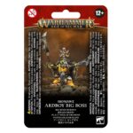 ORRUK  WARCLANS: ARDBOY BIG BOSS