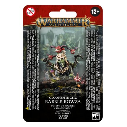 Rabble-Rowza