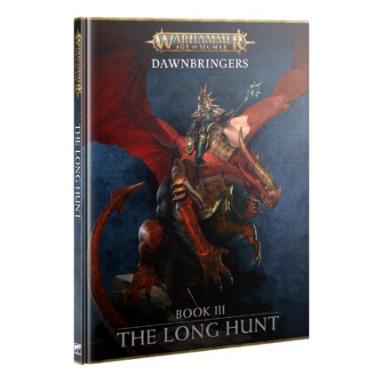 AGE OF  SIGMAR: THE LONG HUNT (ENGLISH)