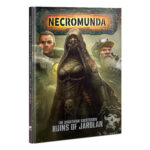 NECROMUNDA:  RUINS OF JARDLAN