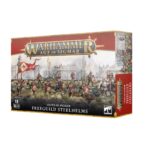 CITIES OF  SIGMAR: FREEGUILD STEELHELMS