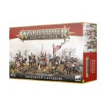 CITIES OF  SIGMAR: FREEGUILD CAVALIERS