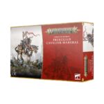 C/O/S:  FREEGUILD CAVALIER MARSHAL