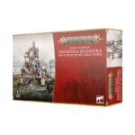 ZENESTRA:  MATRIARCH OF THE GREAT WHEEL