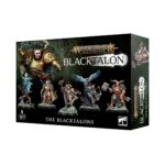 STORMCAST  ETERNALS: THE BLACKTALONS