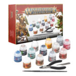 AOS  PAINTS+TOOLS ENG/SPA/PORT/LATV/ROM