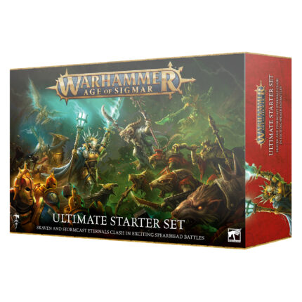 AOS: SET DE  INICIO DEFINITIVO ESP