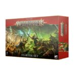 AGE OF  SIGMAR: SET DE INICIO (ESP)