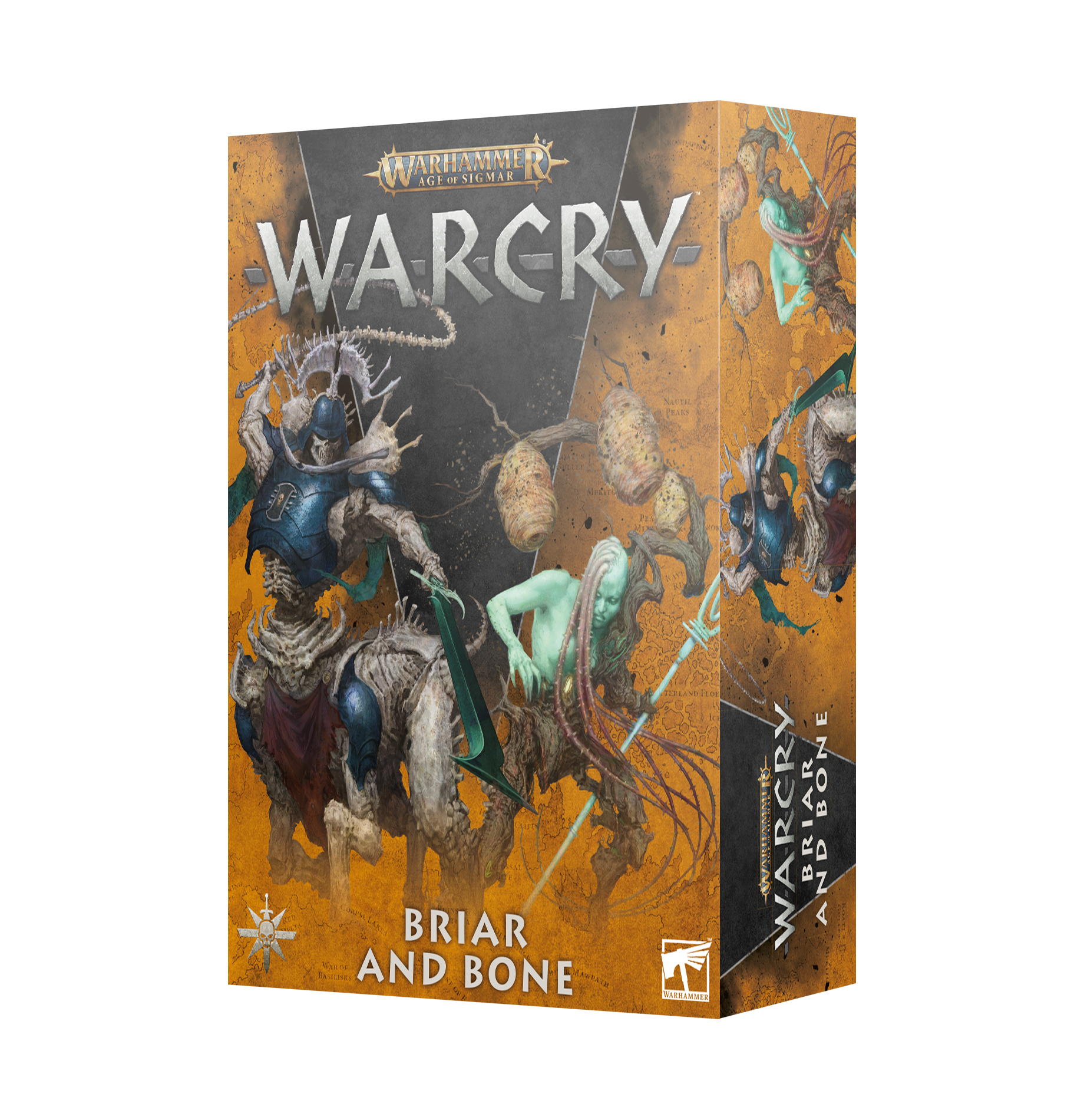 https___trade.games-workshop.com_assets_2024_07_60120299006_ENGWCBriarBone10-1.jpg WARCRY: BRIAR AND BONE (ENGLISH) - Imagen 1