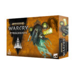 Warcry: Pyregheists
