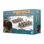 DWARF  MOUNTAIN HOLDS: DWARF IRONBREAKERS
