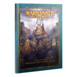 ARCANE  JOURNAL: DWARFEN MOUNTAIN HOLDS