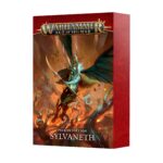 PACK DE  FACCION: SYLVANETH (ESP)