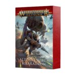 PACK DE  FACCION: KHARADRON (ESP)