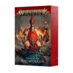 PACK DE  FACCION: MATAFUEGOS (ESP)