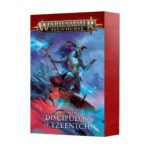 PACK DE  FACCION: D/ DE TZEENTCH (ESP)