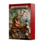 FACTION PACK:  MAGGOTKIN OF NURGLE (ENG)