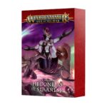 PACK DE  FACCION:HEDONITAS D SLAANESH (ESP)