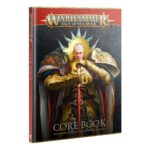 AGE OF  SIGMAR: CORE BOOK (ENGLISH)