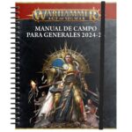 AGE OF  SIGMAR: GENERAL'S HANDBOOK (ENG)