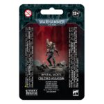 IMPERIAL  AGENTS: CULEXUS ASSASSIN