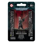 IMPERIAL  AGENTS: VINDICARE ASSASSIN