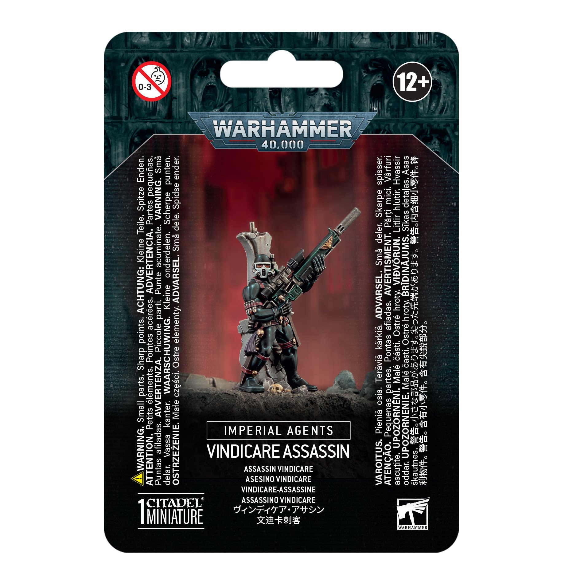 https___trade.games-workshop.com_assets_2024_08_99070108017_IAVindicareAssassinStock.jpg IMPERIAL AGENTS: VINDICARE ASSASSIN - Imagen 1