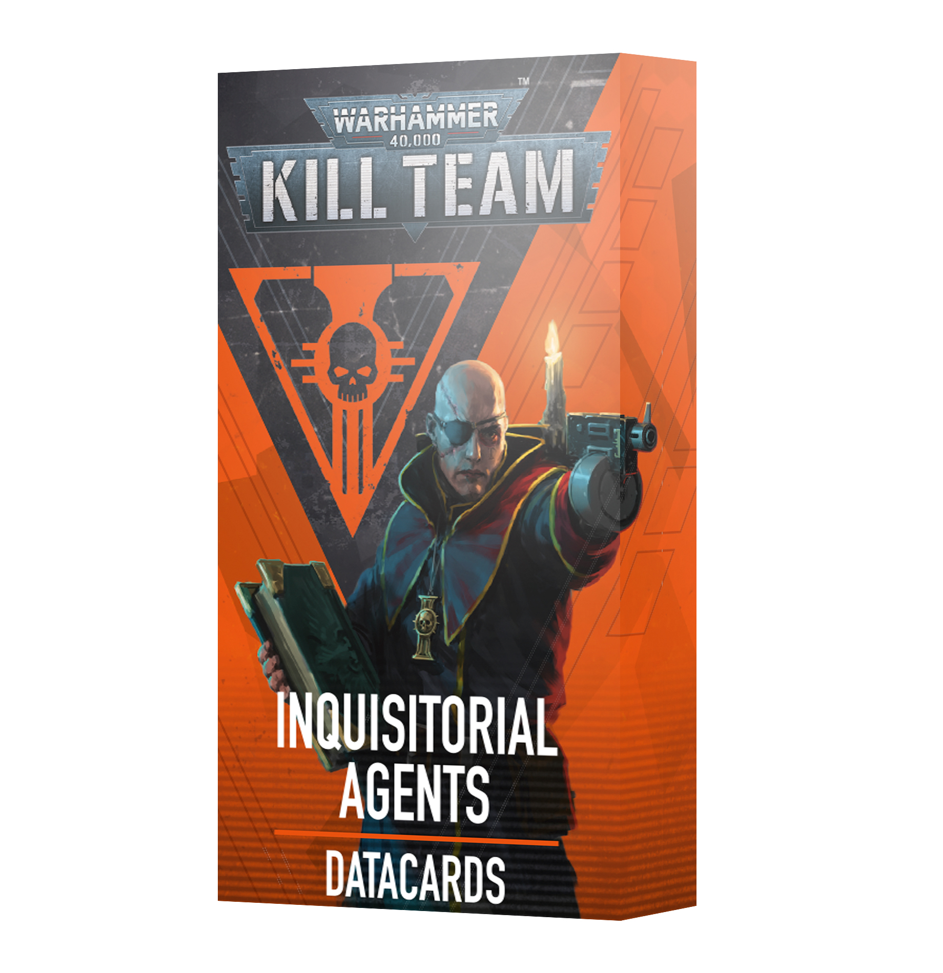 https___trade.games-workshop.com_assets_2024_10_60050108017_KTIADatacards3.jpg K/T DATACARDS: INQUISITORIAL AGENTS (ENG - Imagen 1