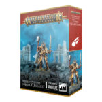 STORMCAST  ETERNALS: LORD-CELESTANT